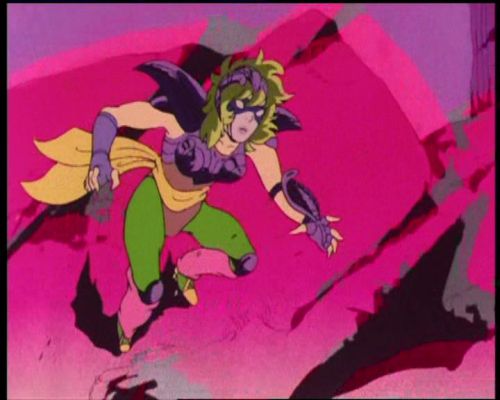 Otaku Gallery  / Anime e Manga / Saint Seiya / Screen Shots / Episodi / 020 - Missione in Grecia / 115.jpg